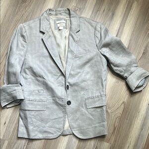 J. Crew Schoolboy Jacket